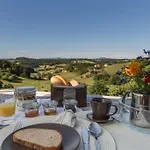 Weingarten-resort Unterlamm Loipersdorf - Adults Only