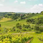 Chalet Weingarten-resort Unterlamm Loipersdorf - Adults Only *