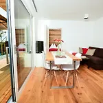 Chalet Weingarten-resort Unterlamm Loipersdorf - Adults Only Unterlamm (Styria)