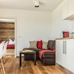 Chalet Weingarten-resort Unterlamm Loipersdorf - Adults Only *