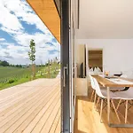 Chalet Weingarten-resort Unterlamm Loipersdorf - Adults Only *