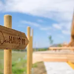 Chalet Weingarten-resort Unterlamm Loipersdorf - Adults Only Unterlamm (Styria)