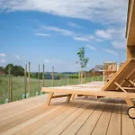 Chalet Weingarten-resort Unterlamm Loipersdorf - Adults Only *