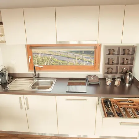 Weingarten-resort Unterlamm Loipersdorf - Adults Only Chalet *