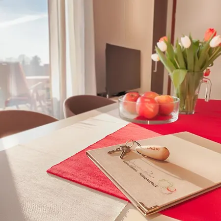 Weingarten-resort Unterlamm Loipersdorf - Adults Only Unterlamm (Styria)