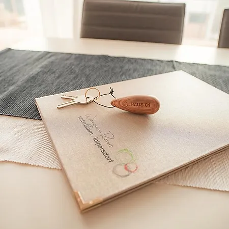 Weingarten-resort Unterlamm Loipersdorf - Adults Only Chalet *