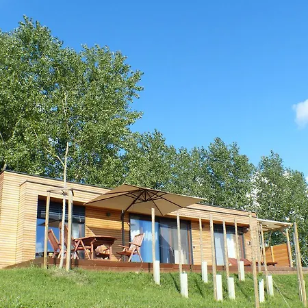 Chalet Weingarten-resort Unterlamm Loipersdorf - Adults Only *