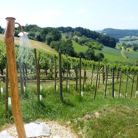 Chalet Weingarten-resort Unterlamm Loipersdorf - Adults Only Unterlamm (Styria)