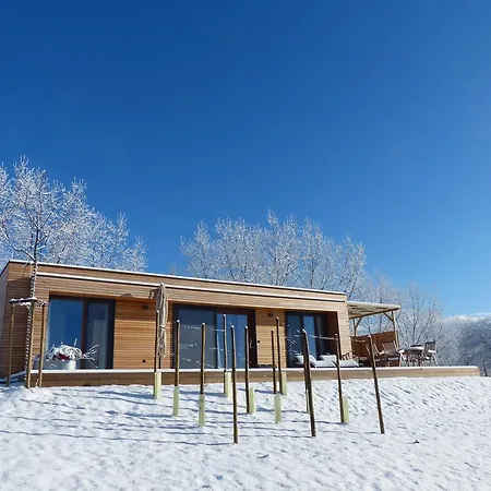 Chalet Weingarten-resort Unterlamm Loipersdorf - Adults Only Unterlamm (Styria)