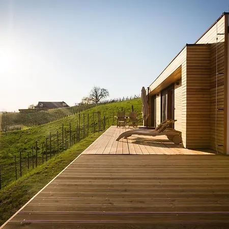 Weingarten-resort Unterlamm Loipersdorf - Adults Only * Unterlamm (Styria)