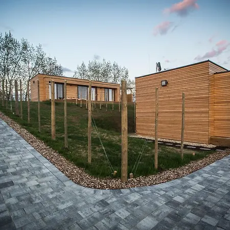 Chalet Weingarten-resort Unterlamm Loipersdorf - Adults Only Unterlamm (Styria)