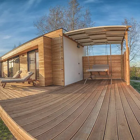 Weingarten-resort Unterlamm Loipersdorf - Adults Only *