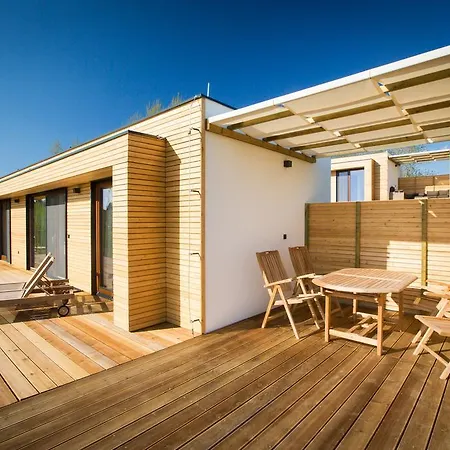 Chalet Weingarten-resort Unterlamm Loipersdorf - Adults Only Unterlamm (Styria)