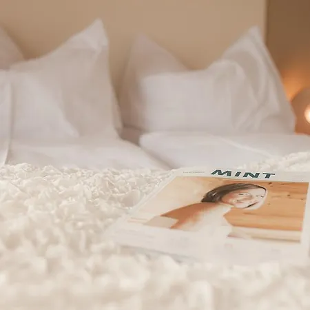 Weingarten-resort Unterlamm Loipersdorf - Adults Only Chalet