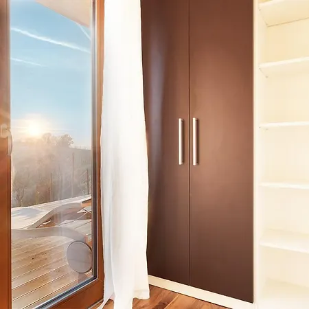 Chalet Weingarten-resort Unterlamm Loipersdorf - Adults Only