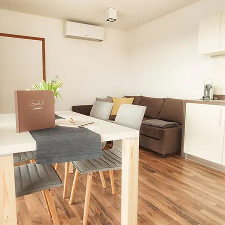 Chalet Weingarten-resort Unterlamm Loipersdorf - Adults Only *
