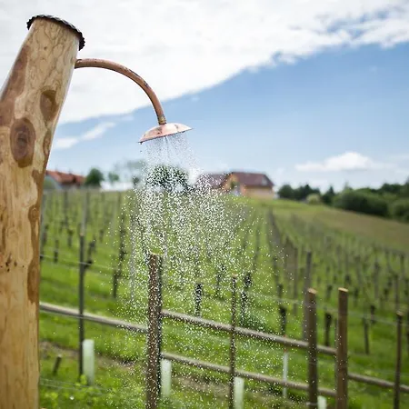 Weingarten-resort Unterlamm Loipersdorf - Adults Only