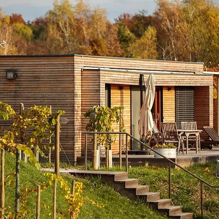 Horská chata Weingarten-resort Loipersdorf Unterlamm (Styria)