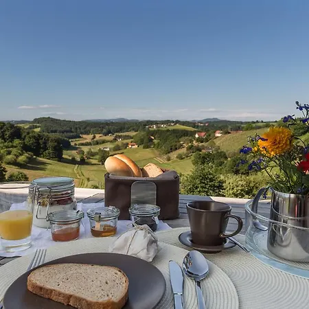 Weingarten-resort Unterlamm Loipersdorf - Adults Only