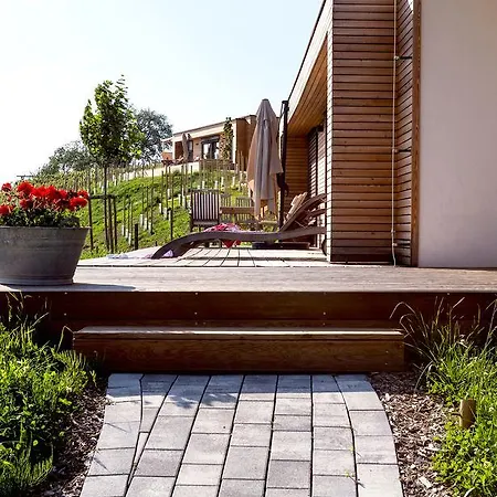 Weingarten-resort Unterlamm Loipersdorf - Adults Only