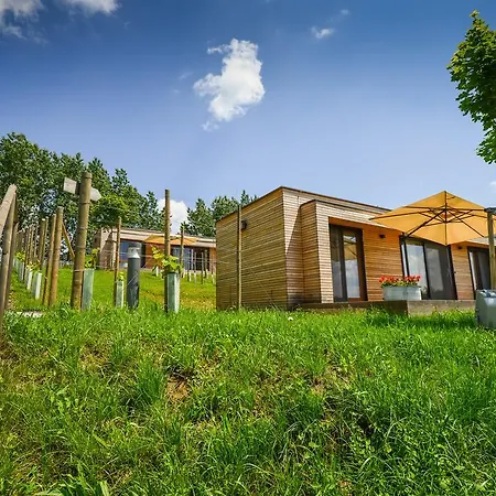 Horská chata Weingarten-resort Loipersdorf Unterlamm (Styria)