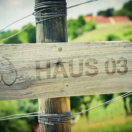 Chalet Weingarten-resort Unterlamm Loipersdorf - Adults Only Unterlamm (Styria)