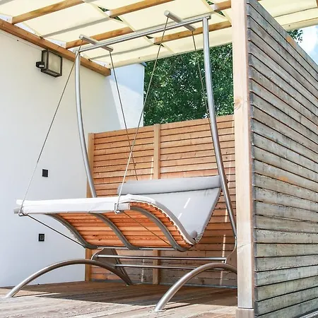 Chalet Weingarten-resort Unterlamm Loipersdorf - Adults Only