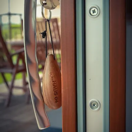 Weingarten-resort Unterlamm Loipersdorf - Adults Only