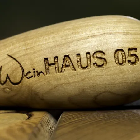 Chalet Weingarten-resort Unterlamm Loipersdorf - Adults Only Unterlamm (Styria)