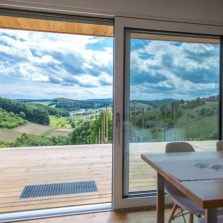 Weingarten-resort Unterlamm Loipersdorf - Adults Only Unterlamm (Styria)