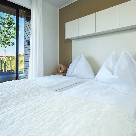 Chalet Weingarten-resort Unterlamm Loipersdorf - Adults Only