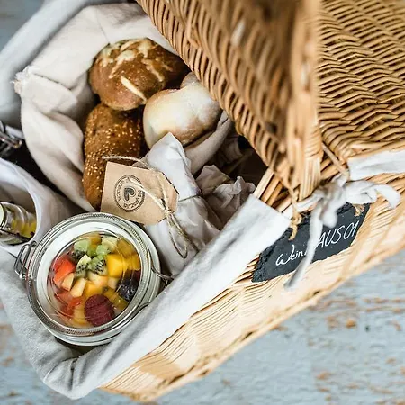 Chalet Weingarten-resort Unterlamm Loipersdorf - Adults Only Unterlamm (Styria)