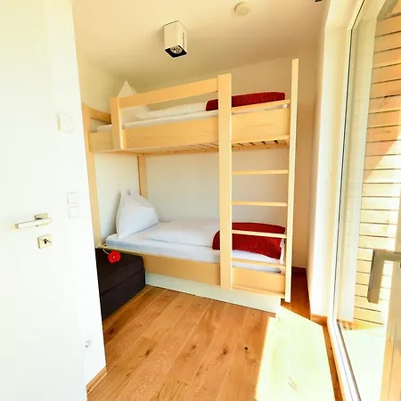 Horská chata Weingarten-resort Loipersdorf Unterlamm (Styria)