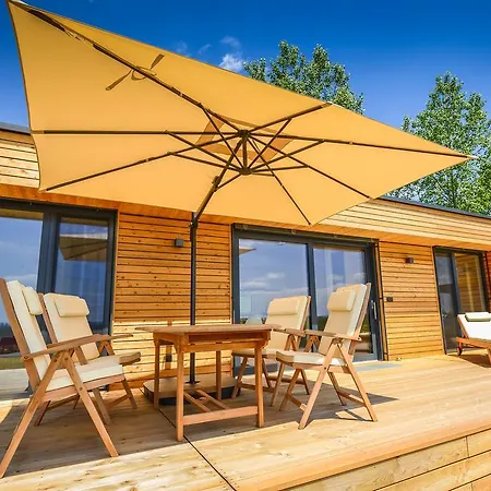 Horská chata Weingarten-resort Loipersdorf