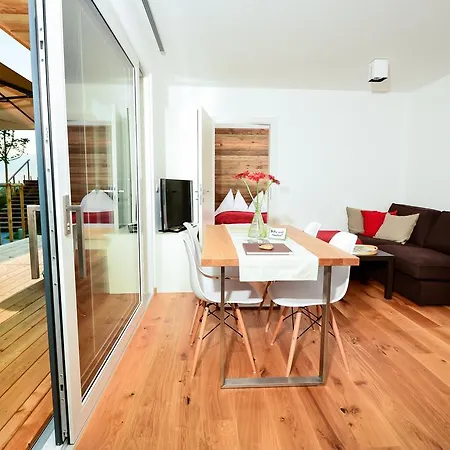 Horská chata Weingarten-resort Loipersdorf Unterlamm (Styria)