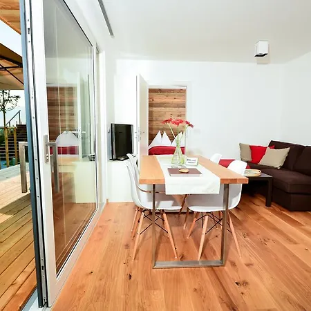 Chalet Weingarten-resort Unterlamm Loipersdorf - Adults Only Unterlamm (Styria)