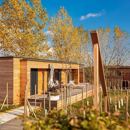 Weingarten-resort Unterlamm Loipersdorf - Adults Only