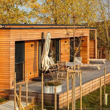 Horská chata Weingarten-resort Loipersdorf Unterlamm (Styria)