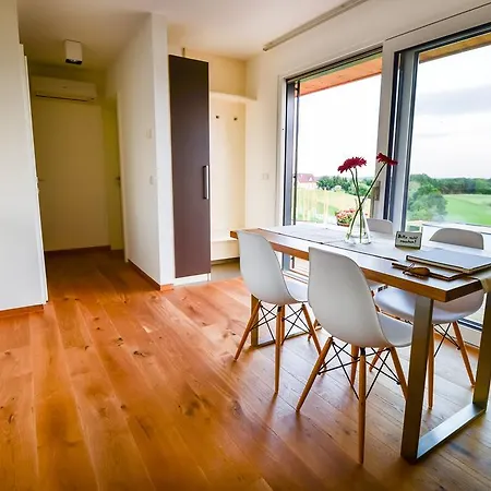 Chalet Weingarten-resort Unterlamm Loipersdorf - Adults Only Unterlamm (Styria)