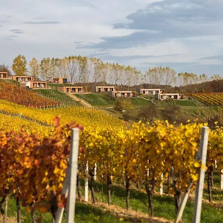 Chalet Weingarten-resort Unterlamm Loipersdorf - Adults Only *