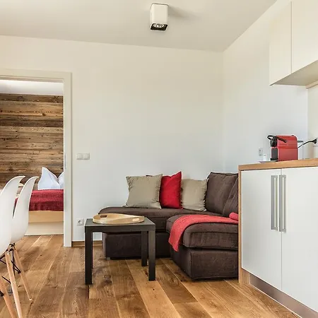 Chalet Weingarten-resort Unterlamm Loipersdorf - Adults Only *