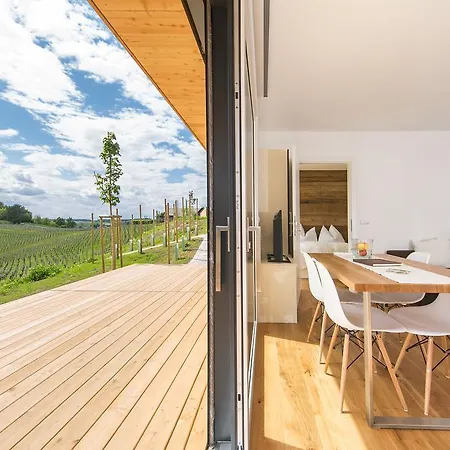 Horská chata Weingarten-resort Loipersdorf *