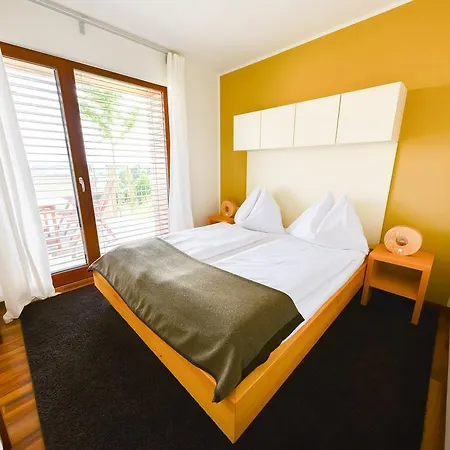 Horská chata Weingarten-resort Loipersdorf *