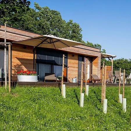 Chalet Weingarten-resort Unterlamm Loipersdorf - Adults Only *