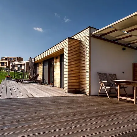 Chalet Weingarten-resort Unterlamm Loipersdorf - Adults Only