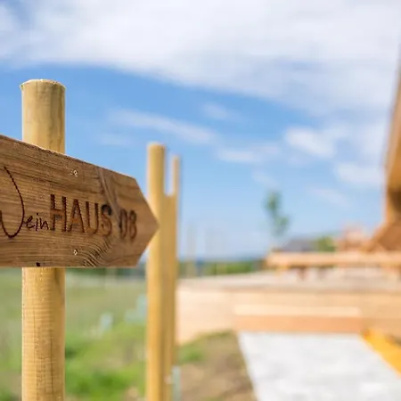 Chalet Weingarten-resort Unterlamm Loipersdorf - Adults Only Unterlamm (Styria)