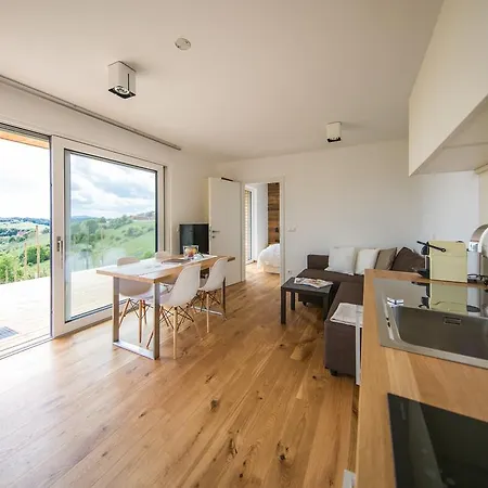 Weingarten-resort Unterlamm Loipersdorf - Adults Only