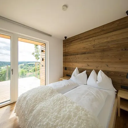 Chalet Weingarten-resort Unterlamm Loipersdorf - Adults Only *