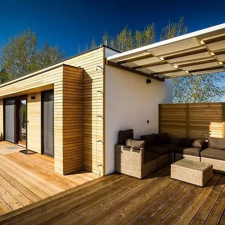 Weingarten-resort Unterlamm Loipersdorf - Adults Only Chalet Unterlamm (Styria)