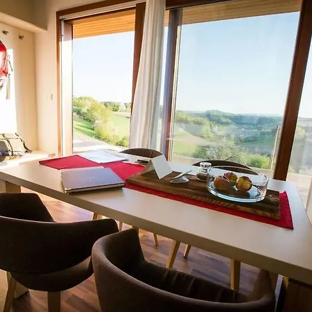 Weingarten-resort Unterlamm Loipersdorf - Adults Only Unterlamm (Styria)